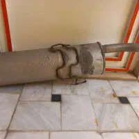 منبع عقب اگزوز