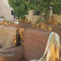 مبل ۷ نفره