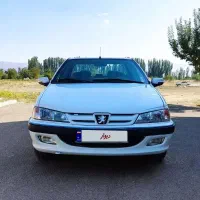 پرشیا مدل ۹۵ دوگانه کارخانه