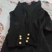 چند دست لباس بیرونی