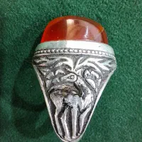 آنگشتر دست ساز