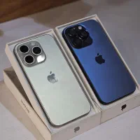 ایفون 15 پرو IPHONE 15 PRO در حد نو