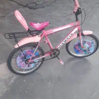 دوچرخه ۲۰