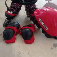 کفش اسکیت