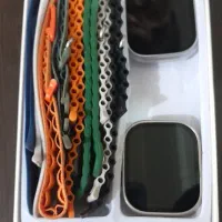 ساعت هوشمند