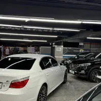 530i 2006فول|خودرو سواری و وانت|تهران, هفده شهریور|دیوار