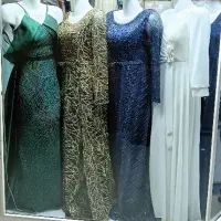 لباس مجلسی کت شلوار