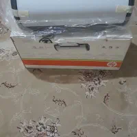 پرینتر اچ پی جوهر افشان نو