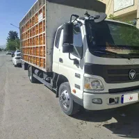 الوند ۸/۵ تن