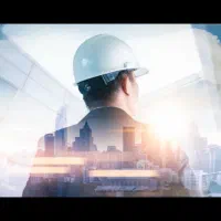 مهندس عمران یا معماری دارای پایه ۳ اجرا