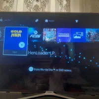 ps4 .slim 500g|کنسول، بازی ویدئویی و آنلاین|یزد, |دیوار