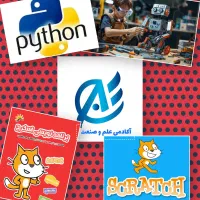 دوره آنلاین برنامه نویسی پایتون با تخفیف ویژه