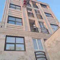 پیچ و رولپلاک نما،راپل،شستشو، دسترسی با طناب