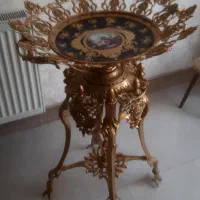 برنز