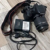 دوربین عکاسی canon کنون 70d