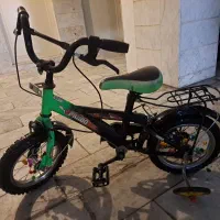 دوچرخه سایز ۱۲
