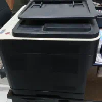یک دستگاه پرینتر رنگی سامسونگ به فروش میرسد
