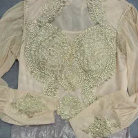 لباس مجلسی زنانه کاملا شیک