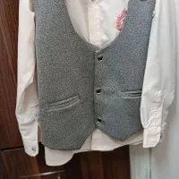 پیراهن پسرانه