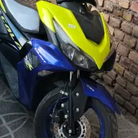 گلکسی آیروکس R155