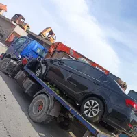 جرثقیل سه تن شبانه روزی قیمت مناسب