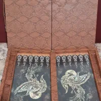 تخته نرد ، منچ ، مافیا ، پاسور