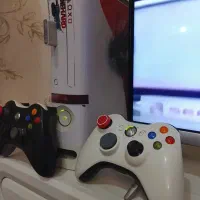 ایکس باکس 360درحد نو