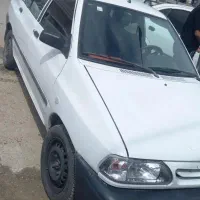 پراید دوگانه شرکتی