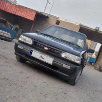 پراید مدل 83 انژکتور