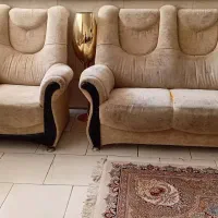 مبل|مبلمان خانگی و میز عسلی|بیرجند, |دیوار
