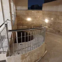 نصب و اجرای انواع نرده استیل و محافظ ها