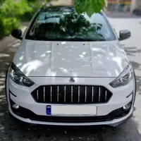 اطلس اتومات فول آپشن - Tkkتجارت خودرو خسروانی