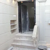 نصاب سنگ پله