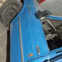 نیسان مدل ۸۸