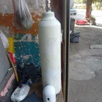 .کپسول اکسیژن