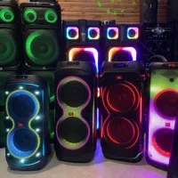 فروش نه خریدار انواع باند جدید پارتی باکس partybax
