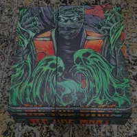 پی اس فور فلش خور (دانگل خور) + دسته اضافه