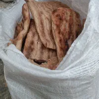 نون خشک