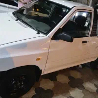 پراید وانت ۴۰۳