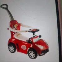 چهار چرخ کودک