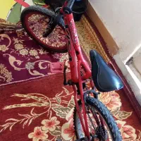 دوچرخه ۱۶|دوچرخه، اسکیت، اسکوتر|قم, دانش|دیوار