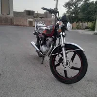 موتور 200 تیزپر