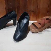 کفش صندل استوک کتونی مجلسی