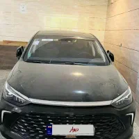 بجینگ U5 پلاس صفر کیلومتر