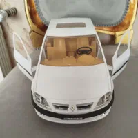 ماشین اسباب بازی ال 90