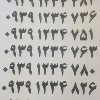 سیم کارت ایرانسل رتد