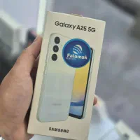 Samsung A25