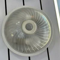 چراغ سنسوردار