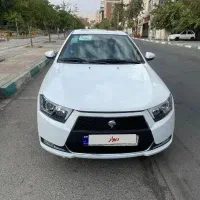 دنا پلاس اتوماتیک ۱۴۰۲