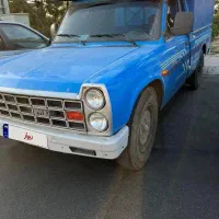 نیسان تک